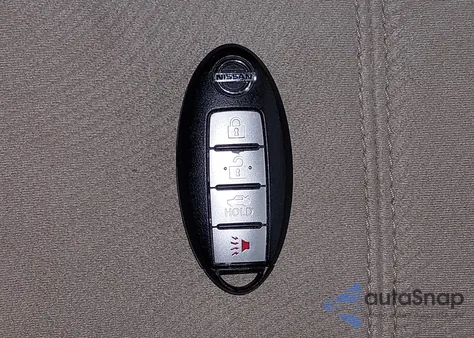 2010 Nissan Murano S from USA, damaged, VIN JN8AZ1MW2AW127687